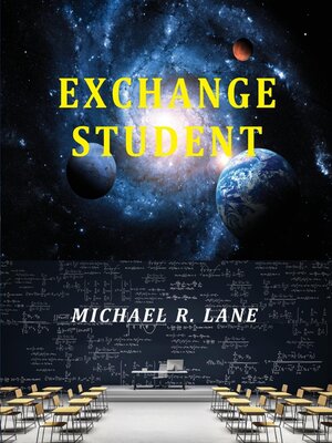 cover image of Exchange Student